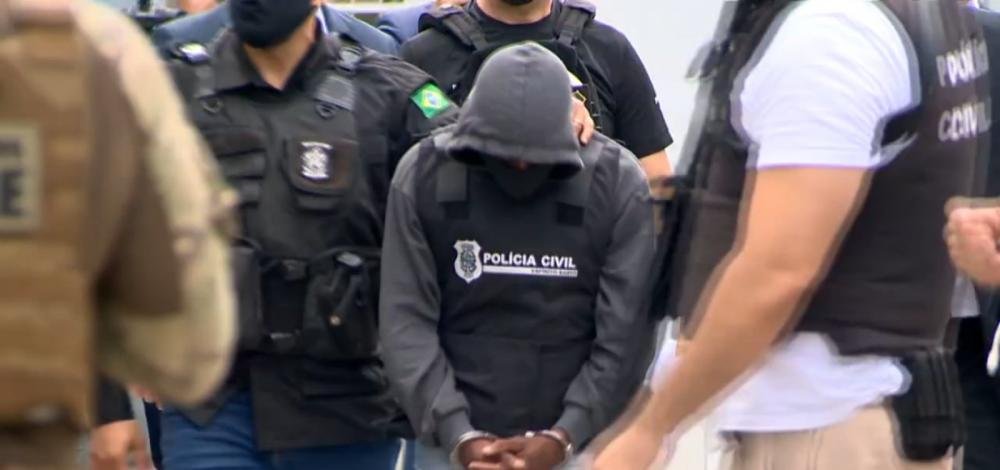 Exame de DNA confirma que tio estuprou e engravidou menina de 10 anos no ES