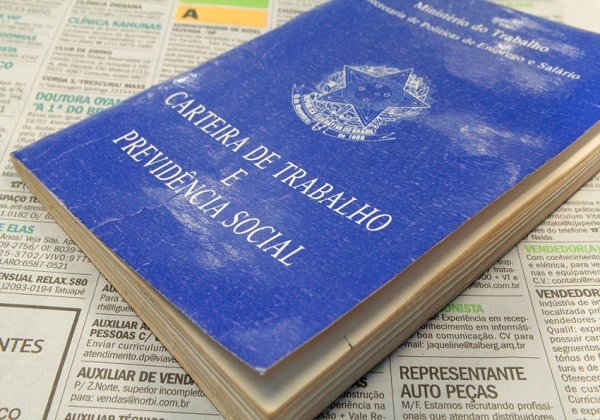 Taxa de desemprego na Bahia chega a 19,9%, maior do país