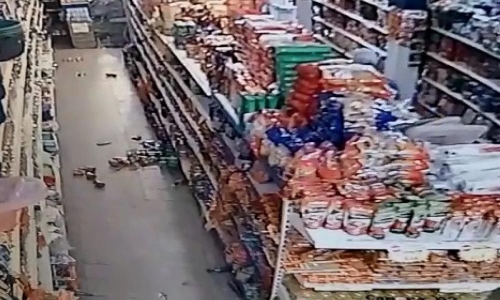 Instituto de Geociências da UFBA explica tremor que atingiu Rêconcavo Baiano