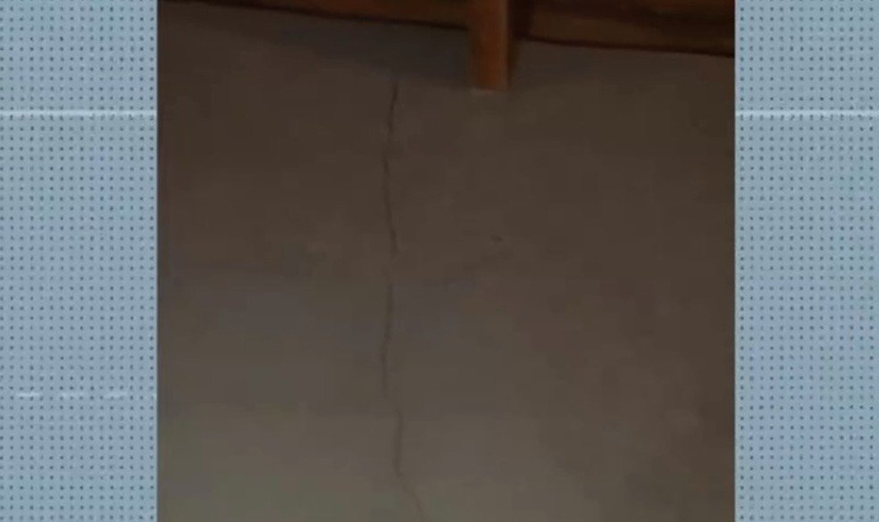 Recôncavo baiano registra novo terremoto; Amargosa tem casas e igreja rachadas