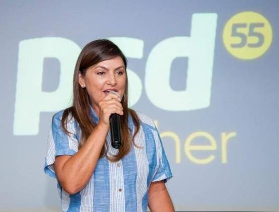 Salvador: Eleusa será anunciada como vice de Isidório na próxima quinta-feira (3)