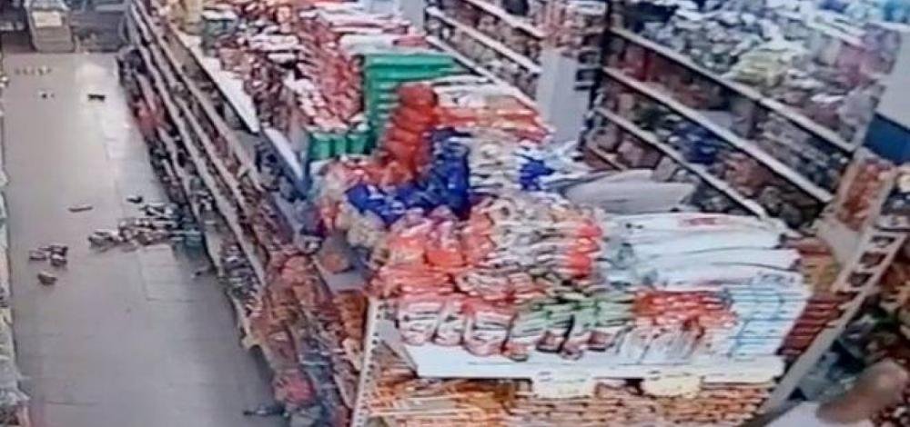 Geólogo explica tremores de terra na Bahia e alerta: ‘Vai acontecer outras vezes’