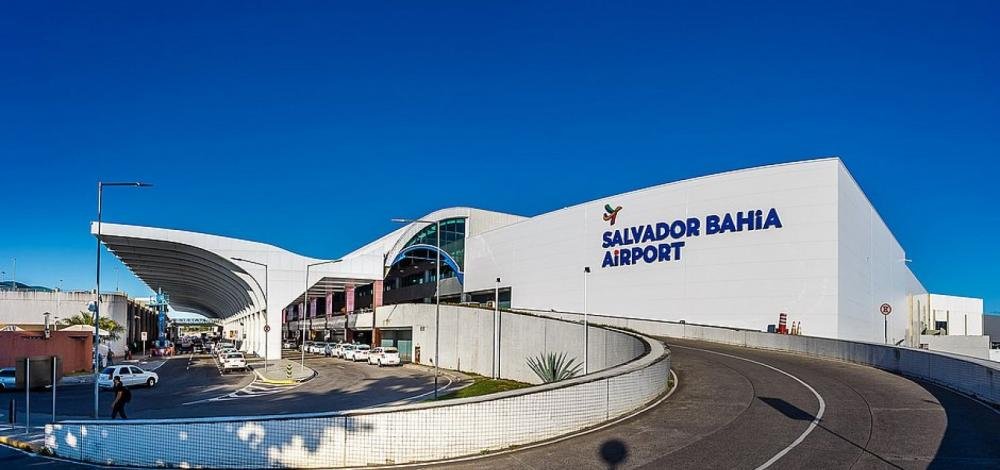 Viagens de avião ficam mais caras na Bahia a partir desta segunda