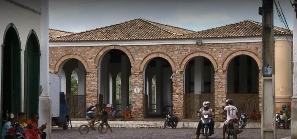 Lençóis adia retomada do turismo por tempo indeterminado