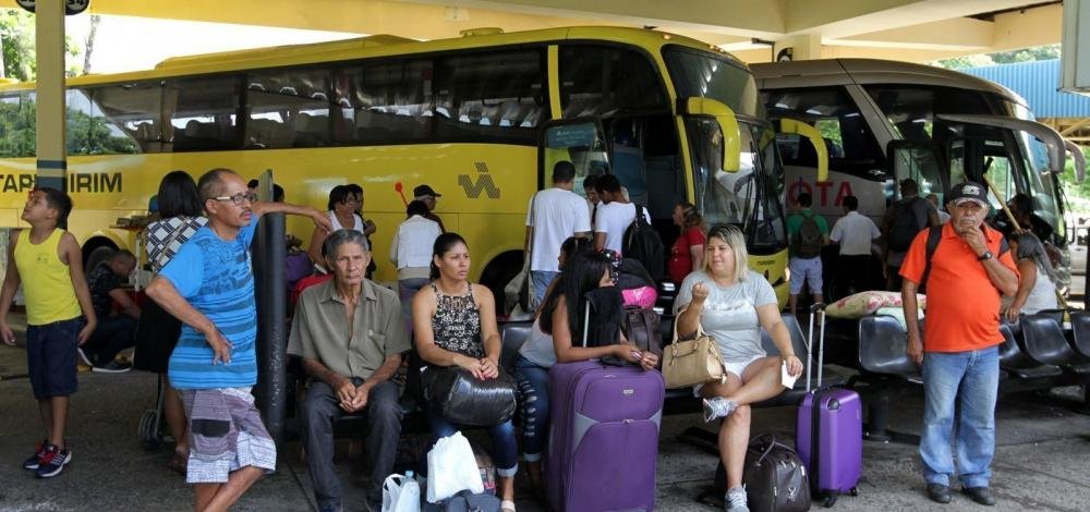 Mais 5 cidades baianas adotam transporte intermunicipal
