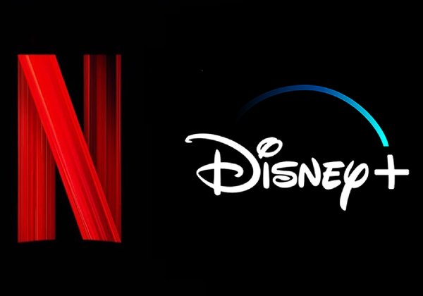 Ficando para trás: Netflix perde 21 atrações da Disney e briga com Globoplay e Prime Vídeo