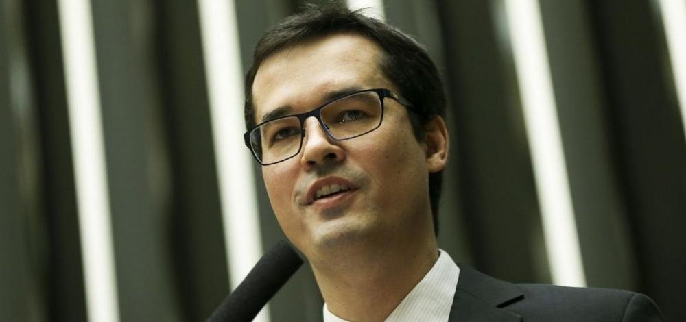 Deltan Dallagnol deixa Lava Jato nos próximos dias