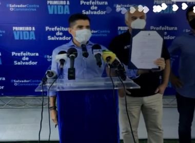 ACM Neto anuncia sete novos bairros em Salvador 