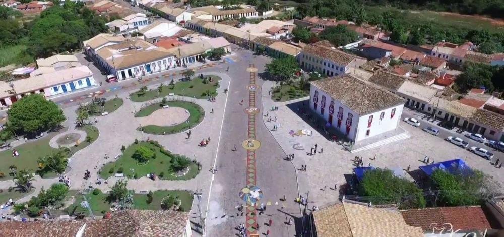 TRE-BA apura 'conversa do diabo' com pré-candidato a prefeito em Rio de Contas 