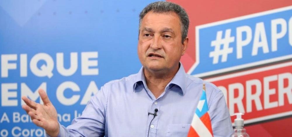 Rui autoriza shows e outros eventos com até 100 pessoas para toda Bahia