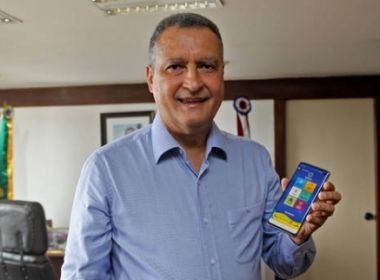 Rui sobre frente contra Bolsonaro em 2022: ‘Não podemos ter vaidade’