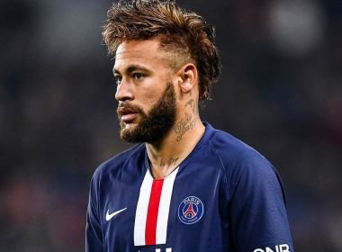 PSG: Neymar e outros dois jogadores estão com coronavírus