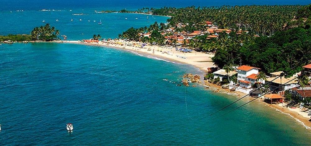 Após cinco meses, travessia Salvador-Morro de São Paulo será retomada nesta quinta-feira