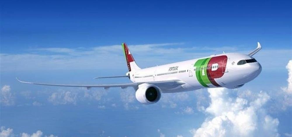 Após cinco meses, voos Salvador-Lisboa são retomados pela TAP