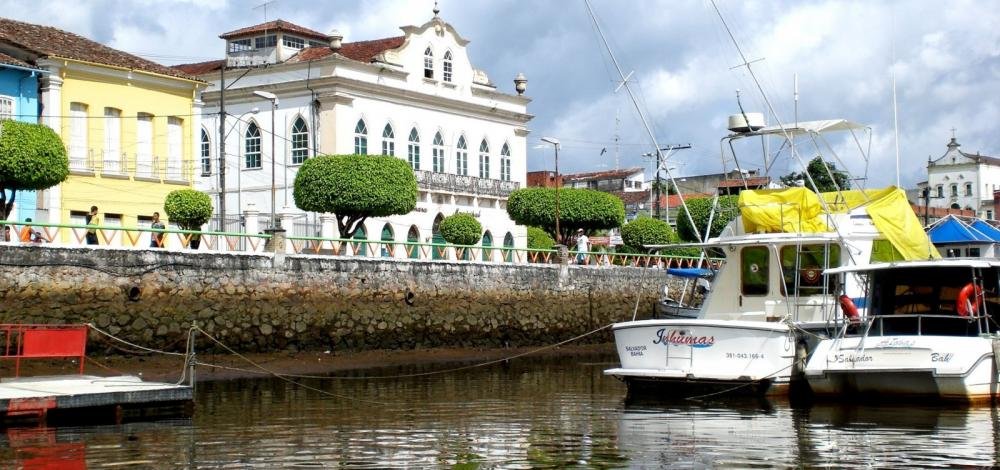 Valença tem mesmo número de mortes registradas por coronavírus que Salvador em 24h