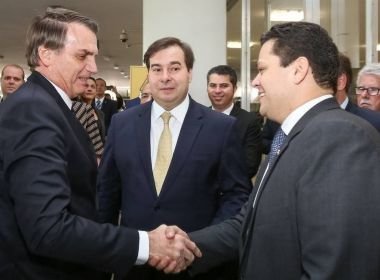 Governo federal envia ao Congresso proposta de reforma administrativa