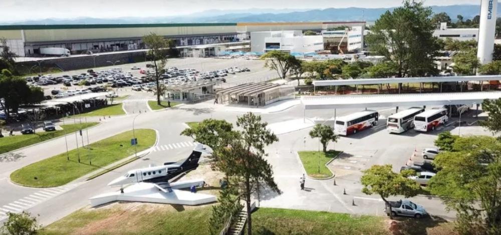 Embraer vai demitir 2,5 mil funcionários nas fábricas do Brasil