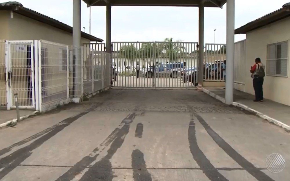 Quatro das seis Cases para menores infratores da Bahia estão com superlotação