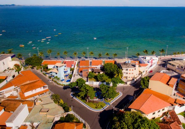 Com acesso proibido às praias, prefeitura anuncia força-tarefa para fiscalizar norma