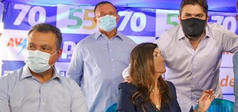 Rui Costa afirma que vai participar ativamente da eleição em Salvador: 'Vou para rua'