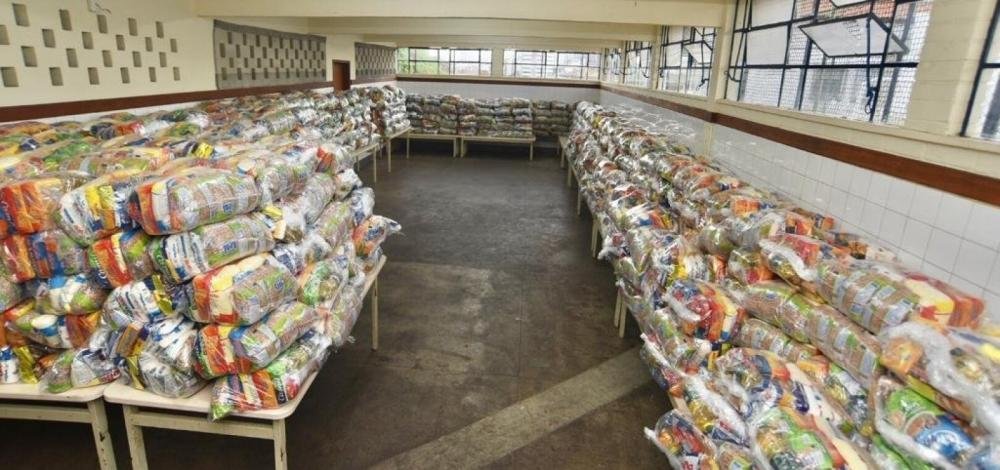 Procon-BA pede ação contra aumento de preço dos produtos da cesta básica