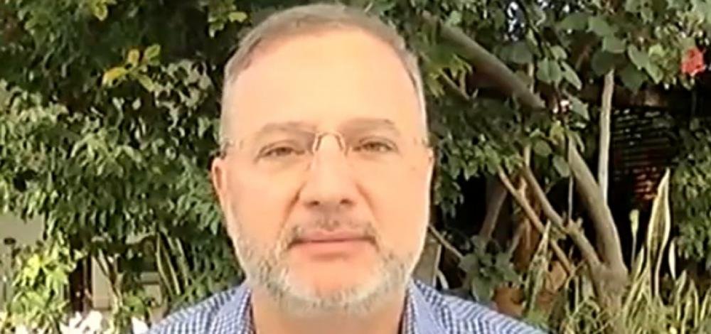 Coronavírus está em 'desaceleração' 6 meses após 1º caso na Bahia, diz secretário de Saúde