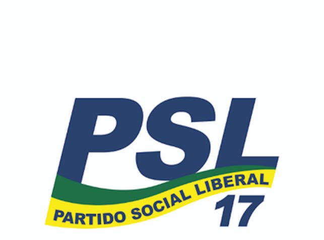 PSL realiza convenção municipal na próxima quarta-feira (9)