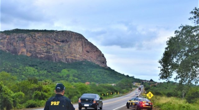 Operação Independência 2020: PRF mantém fiscalização rigorosa no retorno do feriadão