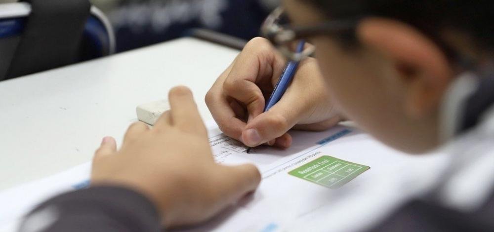 Escolas de SP podem abrir a partir desta terça para atividades esportivas e de reforço