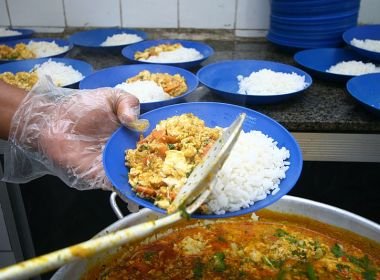 Feira: Justiça obriga Município a fornecer merenda escolar para rede municipal de ensino