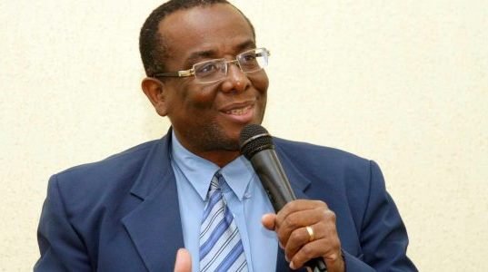 Justiniano França é o novo secretário de Educação de Feira de Santana