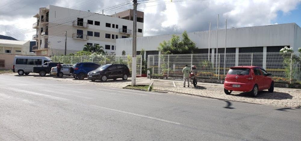 TRE-BA vai abrir licitação para reformar Fórum Eleitoral de Jacobina