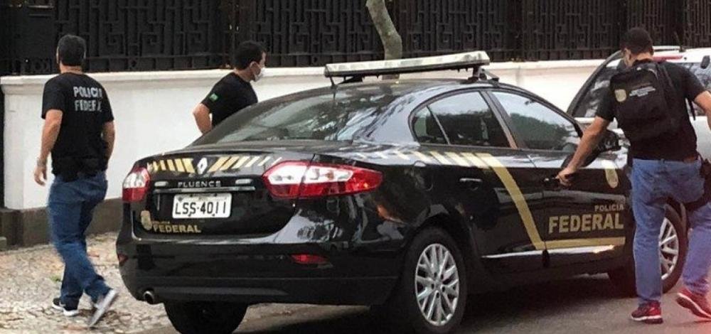 Advogados de Lula, Witzel e da família Bolsonaro são alvos hoje da Operação Lava Jato