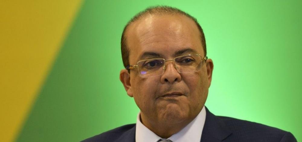 Governador do DF é diagnosticado com coronavírus