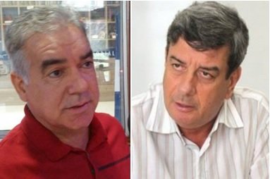 Zé Neto tem 29% dos votos contra 22% de Colbert em Feira de Santana