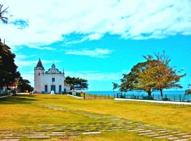 Salvador, Chapada e Porto Seguro são destinos favoritos de turistas paulistanos