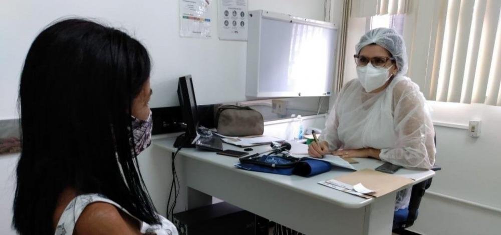 Fundação José Silveira oferece tratamento gratuito para pacientes com sequelas da Covid-19