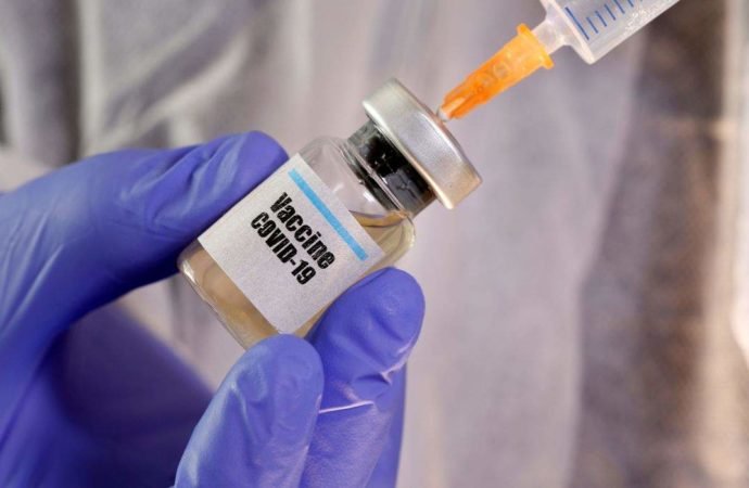 Bahia vai receber 15 milhões de doses para iniciar vacinação contra a covid-19