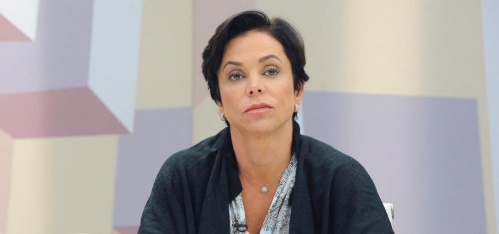Justiça expede mandado de prisão contra ex-deputada Cristiane Brasil