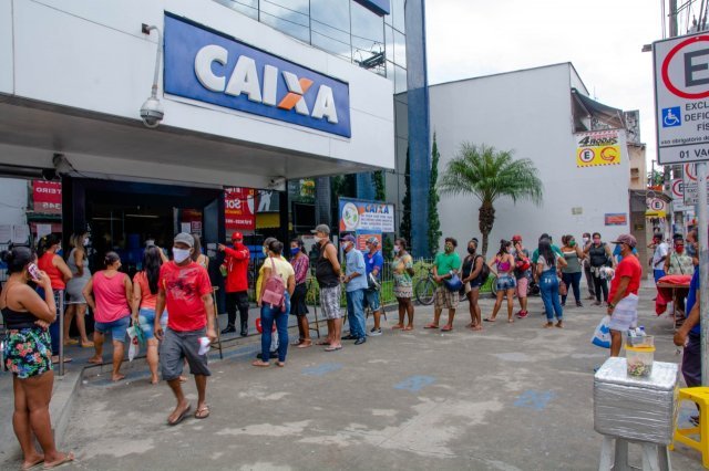 Caixa abre 51 agências na Bahia neste sábado (12)
