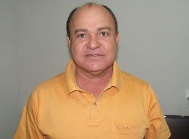 Ubatã: Ex-prefeito morre após ser internado devido a coronavírus