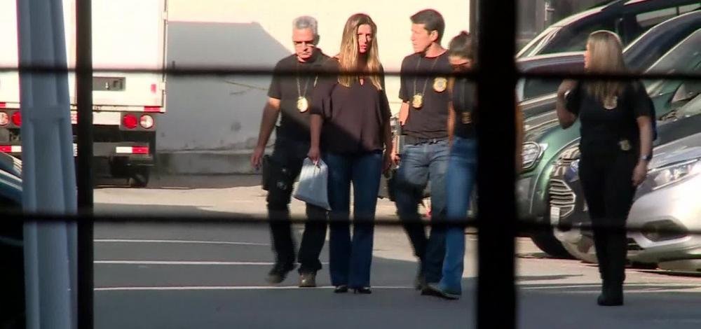 Gerente do Bradesco ajudou a lavar quase R$ 1 bi