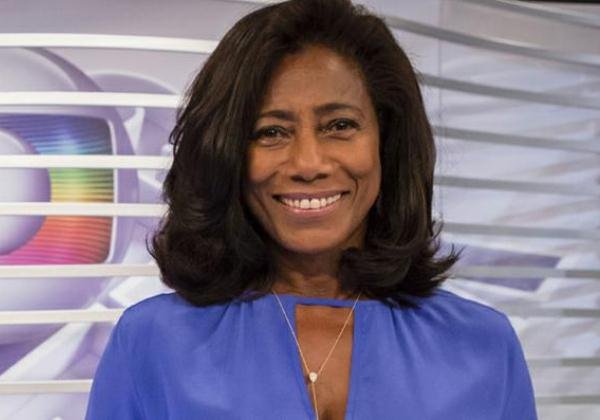 Glória Maria comemora retorno ao Globo Repórter após tumor no cérebro