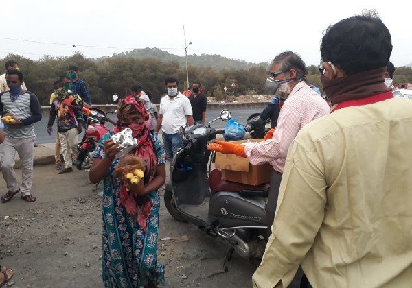 Índia supera 5 milhões de casos do novo coronavírus