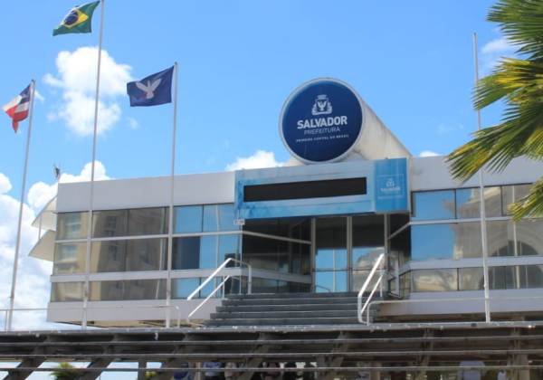 Após convenções, nove chapas vão concorrer à prefeitura de Salvador