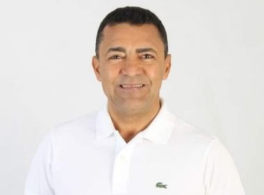 BN/ Séculus: Dudy é favorito a vencer eleição para prefeitura em Ipirá