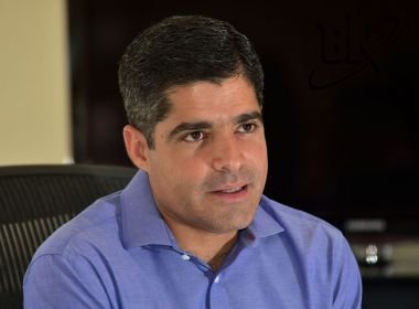 ‘Se depender de mim, voltará’, diz ACM Neto sobre retorno das aulas em 2020