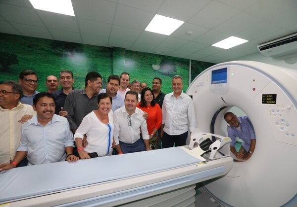 Rui Costa completa marca de 600 viagens ao interior da Bahia