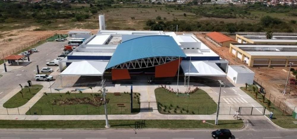 Jacobina: 17 funcionários de policlínica são diagnosticados com Covid-19