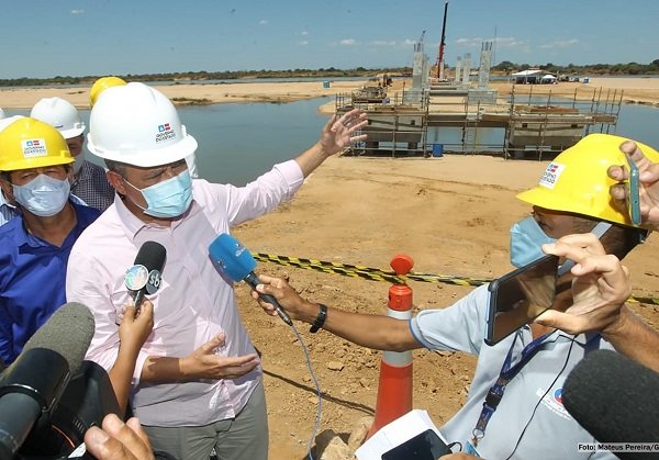 Envio de Força Nacional é medida midiática, diz Rui após decisão do STF
